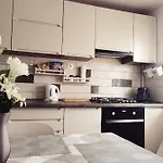 Lejlighed Lujzi *