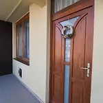 Lujzi Lejlighed