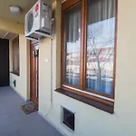 Lejlighed Lujzi *