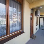 Lujzi Lejlighed