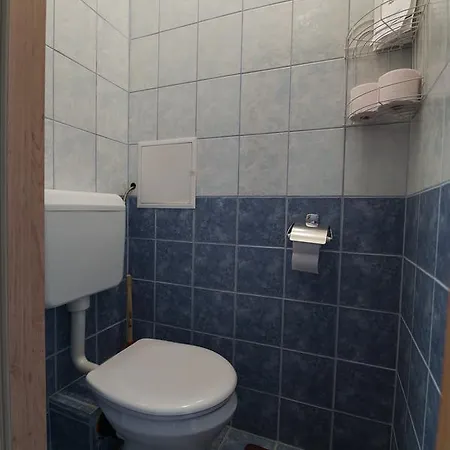 Lujzi Apartamento