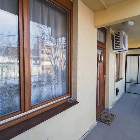 Lujzi Apartamento