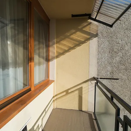 Apartment Lujzi Eger